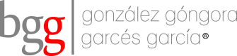 Bufete Gónzalez Góngora